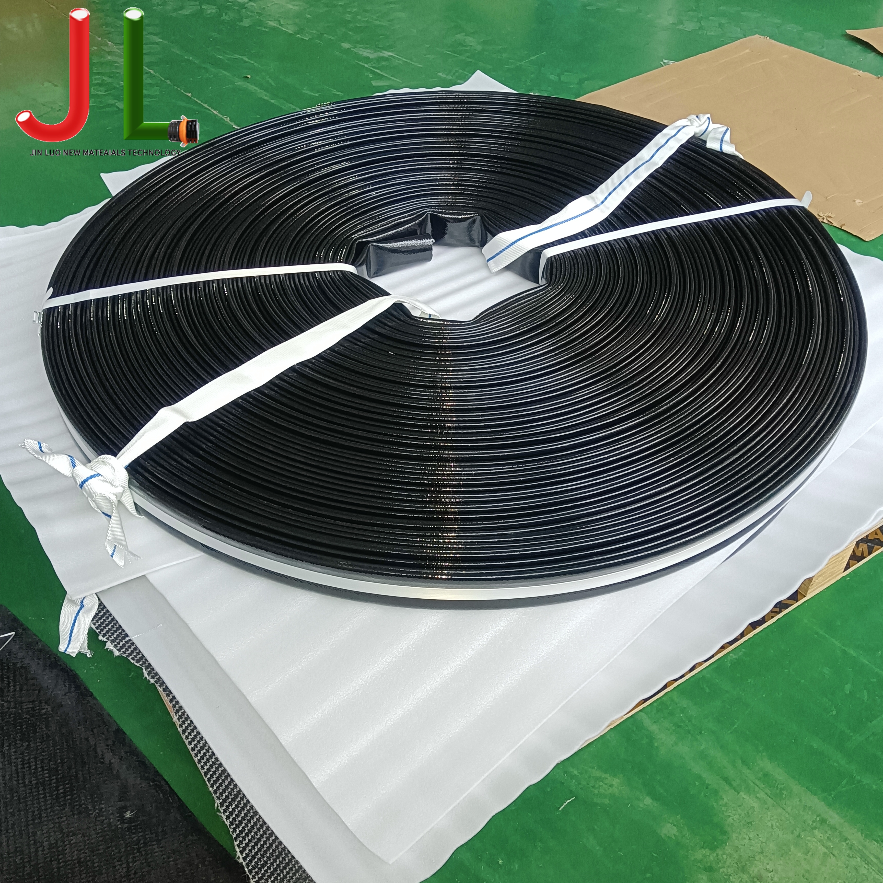 Ống TPU JINLUO FracFlo