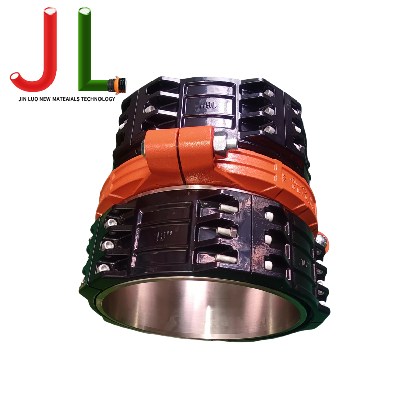 Khớp nối ống có rãnh chữ V JINLUO LDHC