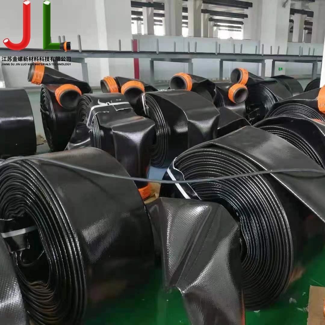 Ống TPU xuyên suốt: Cấu trúc và Hiệu suất