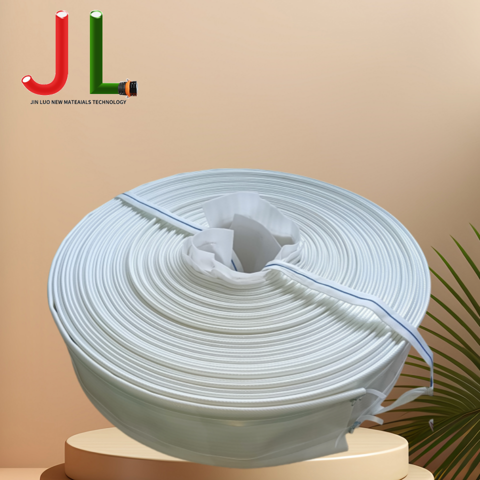 dầu và nhiên liệu HOSE TPU ÁP SUẤT CAO