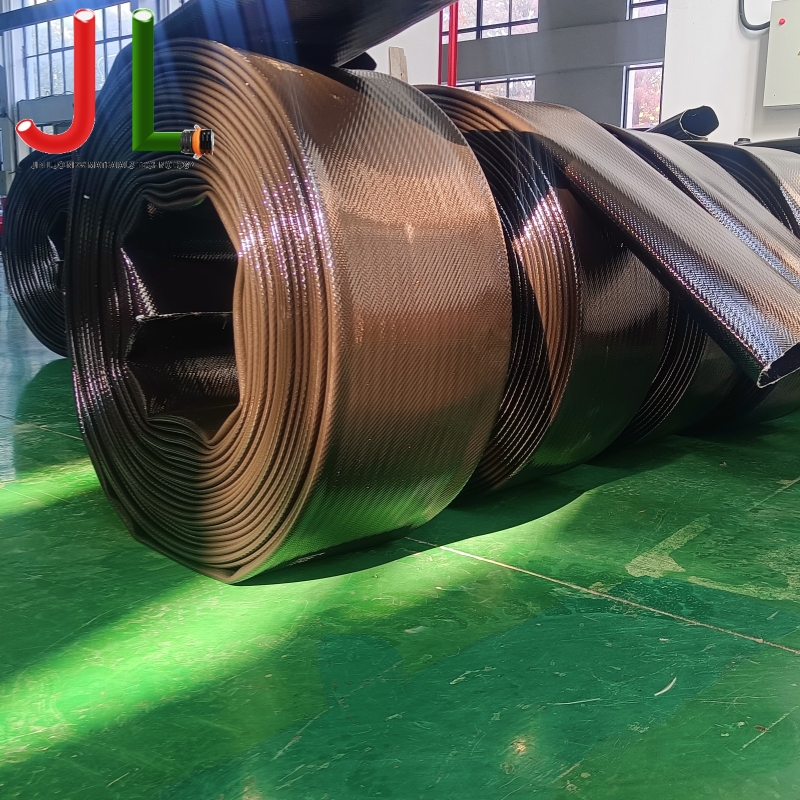 Ống chống tĩnh điện JINLUO