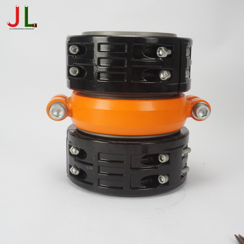 Khớp nối đầu cuối LDHC V Khớp nối VIC