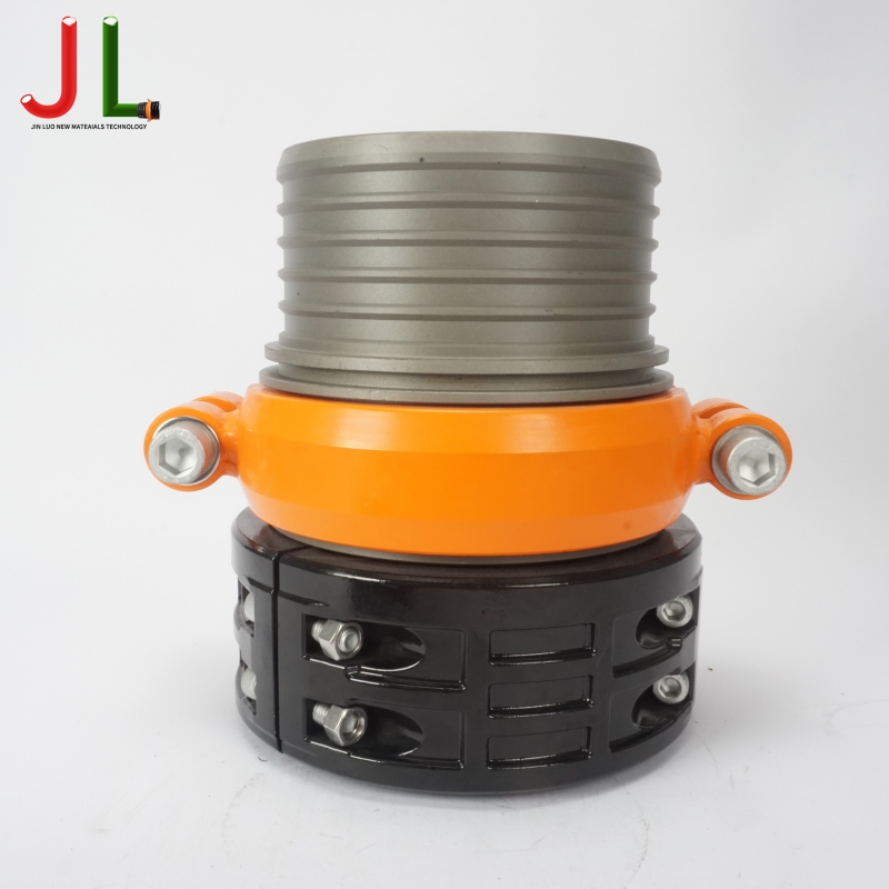 Khớp nối đầu cuối LDHC V Khớp nối VIC