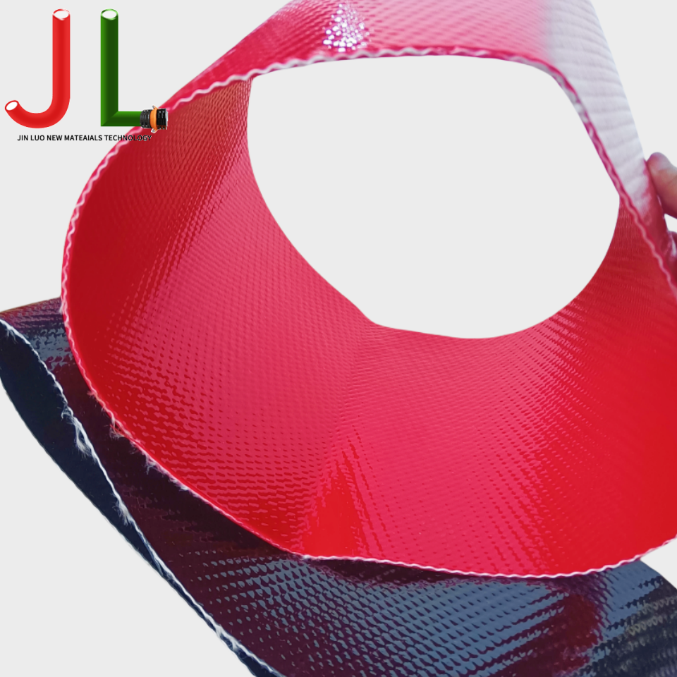 Ống đổ bê tông TPU (Ống bơm bê tông / Ống phân phối bê tông) Ống đổ bê tông TPU (Ống bơm bê tông / Ống phân phối bê tông)