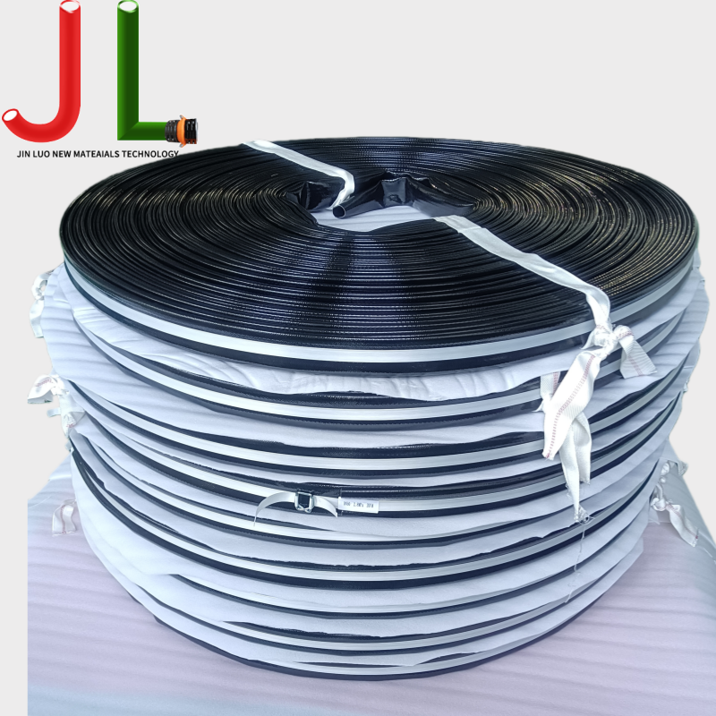Tại sao chọn ống Layflat công nghiệp cho dự án của bạn?