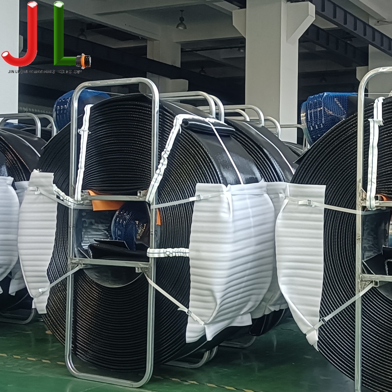 Làm thế nào để lựa chọn ống thép và dầu phù hợp cho hoạt động ứng dụng cao?