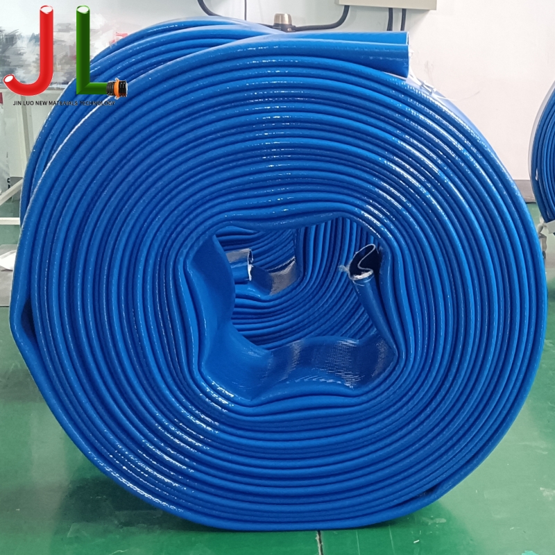 Ống thoát nước vỏ TPU chống mài mòn và chịu dầu cao - Tổng chi phí vòng đời thấp hơn