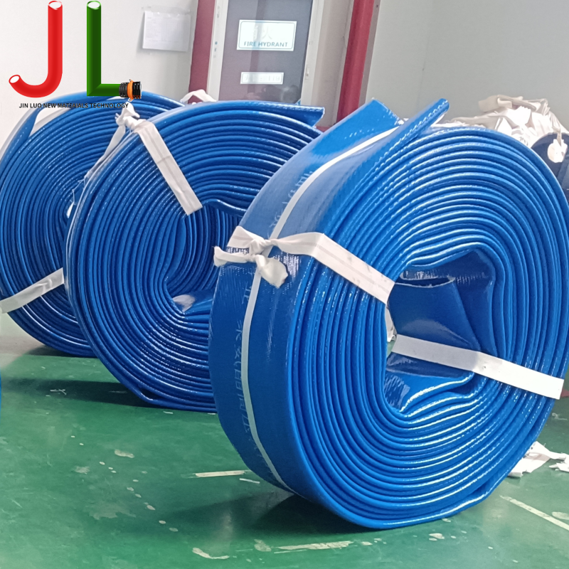 Ống thoát nước vỏ TPU chống mài mòn và chịu dầu cao - Tổng chi phí vòng đời thấp hơn