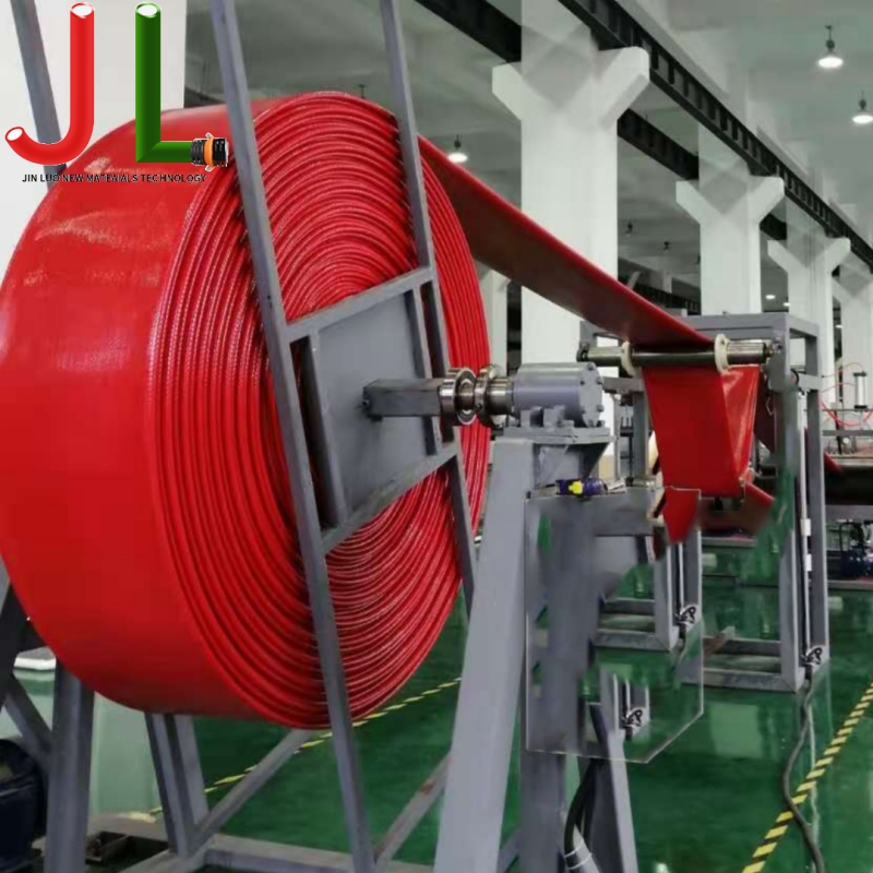 Ống kéo nông nghiệp – Siêu bền, chịu được phân bón và tưới bùn