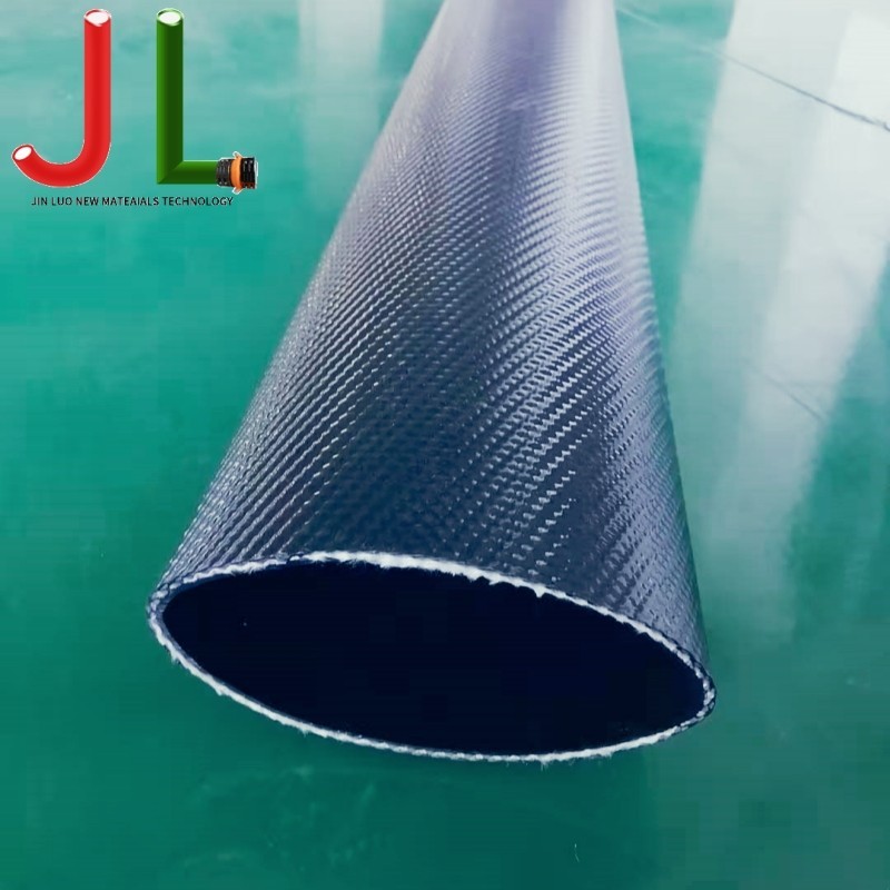 Ống phẳng TPU Lay áp suất cao Ống phẳng TPU Lay áp suất cao