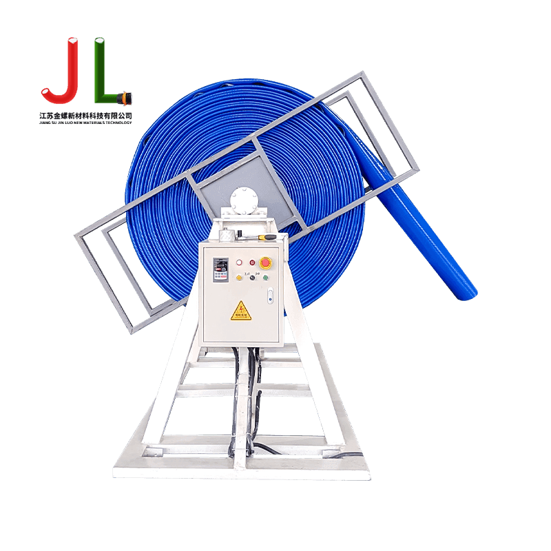 Vòi Jinluo Vòi thoát nước mỏ Polyurethane - Vòi khai thác hạng nặng, chống mài mòn để xả và thoát nước
