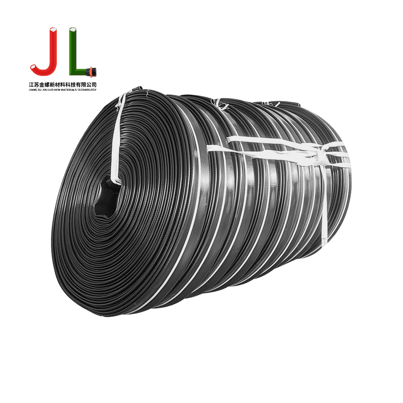 Vòi tưới Polyurethane Jinluo - Vòi phun, chuyển, hút và xả nông nghiệp linh hoạt, kháng hóa chất cho nông nghiệp Vòi tưới Polyurethane Jinluo - Vòi phun, chuyển, hút và xả nông nghiệp linh hoạt, kháng hóa chất cho nông nghiệp