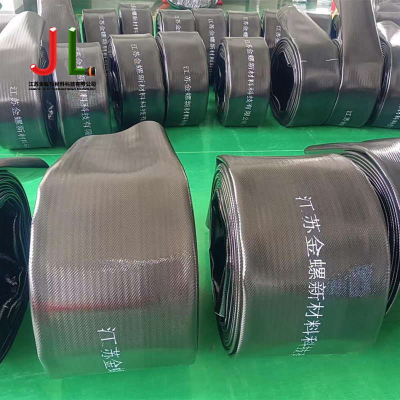 Vòi tưới Polyurethane Jinluo - Vòi phun, chuyển, hút và xả nông nghiệp linh hoạt, kháng hóa chất cho nông nghiệp Vòi tưới Polyurethane Jinluo - Vòi phun, chuyển, hút và xả nông nghiệp linh hoạt, kháng hóa chất cho nông nghiệp