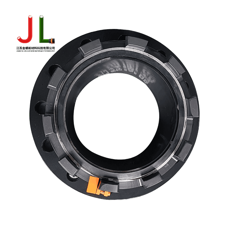 Khớp nối mặt bích ống có đường kính lớn LDHC | Đầu nối mặt bích bằng thép carbon / thép không gỉ bịt kín áp suất cao cho hóa dầu Khớp nối mặt bích ống có đường kính lớn LDHC | Đầu nối mặt bích bằng thép carbon / thép không gỉ bịt kín áp suất cao cho hóa dầu