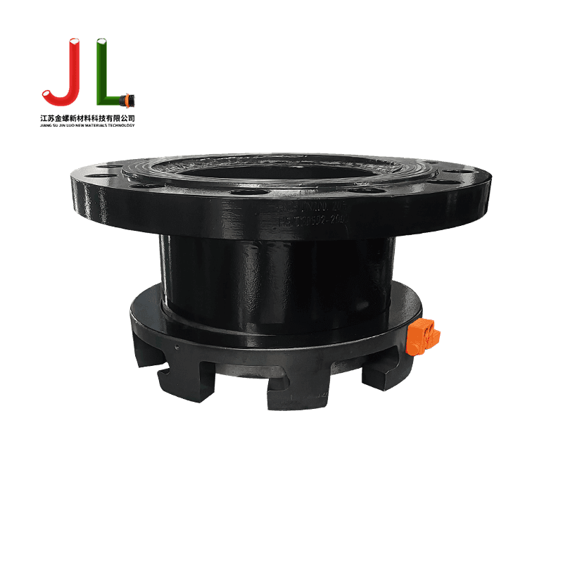 Khớp nối mặt bích ống có đường kính lớn LDHC | Đầu nối mặt bích bằng thép carbon / thép không gỉ bịt kín áp suất cao cho hóa dầu Khớp nối mặt bích ống có đường kính lớn LDHC | Đầu nối mặt bích bằng thép carbon / thép không gỉ bịt kín áp suất cao cho hóa dầu