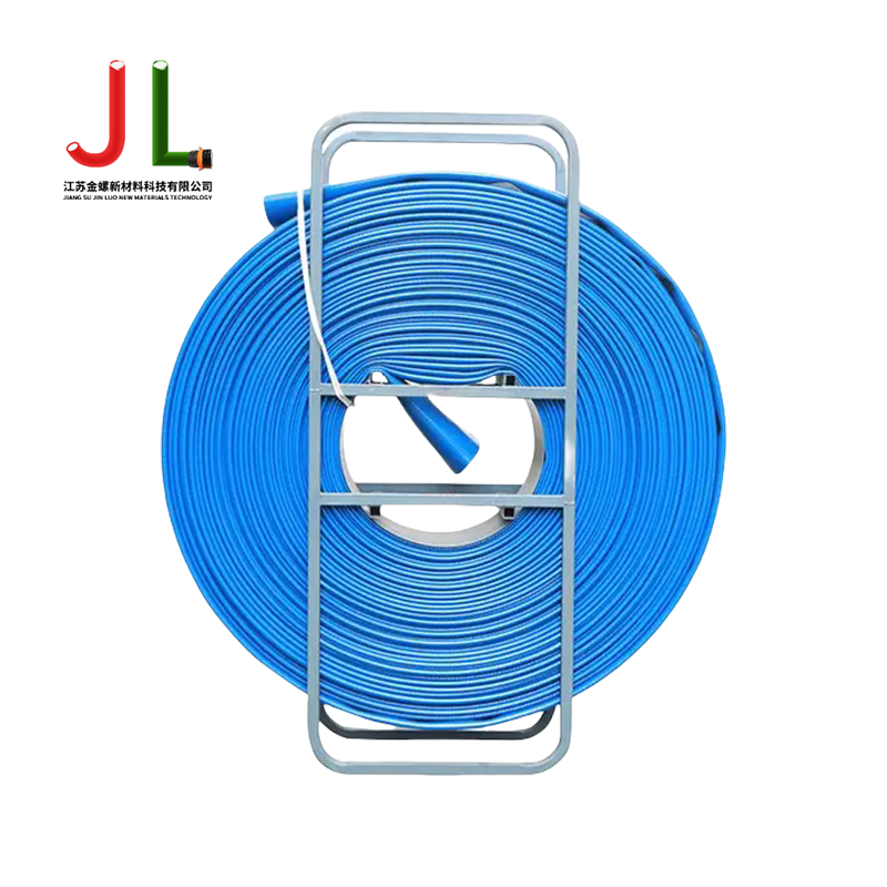 Vòi Jinluo Polyurethane Vòi nước uống được - Ống Polyurethane cấp nước uống an toàn để truyền nước uống được