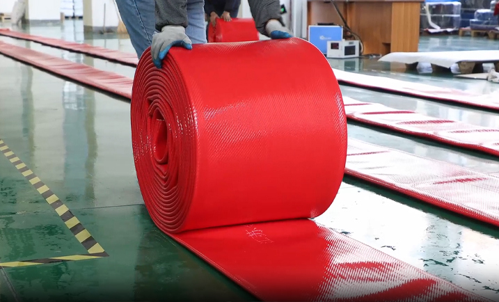 Công ty TNHH Công nghệ Vật liệu Mới Giang Tô Jinluo