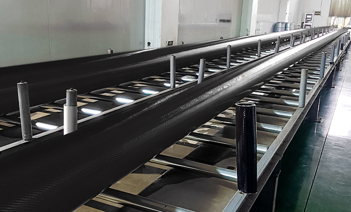 Công ty TNHH Công nghệ Vật liệu Mới Giang Tô Jinluo